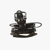 Grappin hydraulique rotatif R18