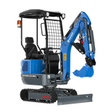Rippa R10 - 6 Eco - Moteur KOOP