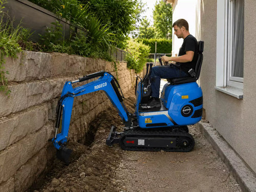 2. Travail au ras des murs