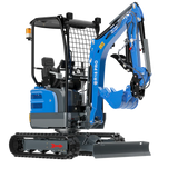 Rippa R18 - Pro