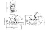 RIPPA RD-06 Mini Dump