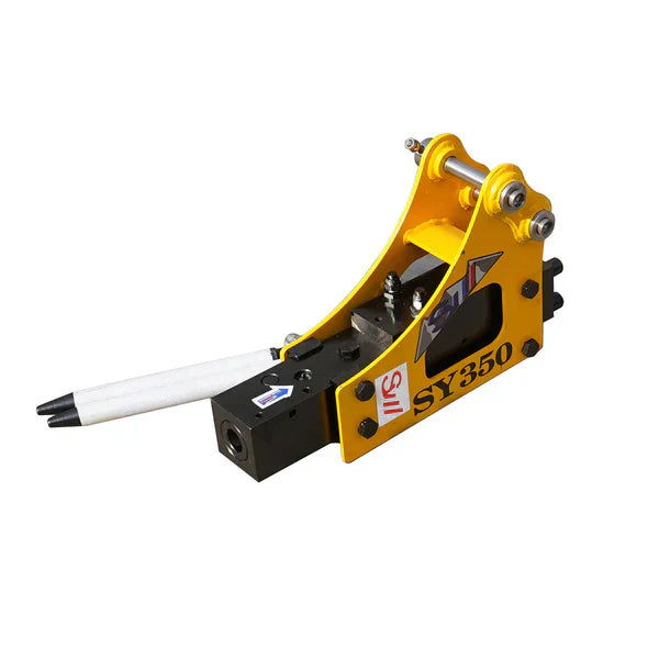 Brise-roche BR35 Rippa R18 – vue produit