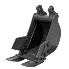 Godet terrassement R18 – vue produit