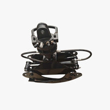 Grappin hydraulique rotatif R18 – vue produit