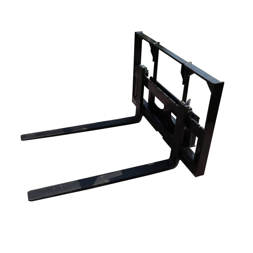 Fourche à palettes Rippa – vue produit