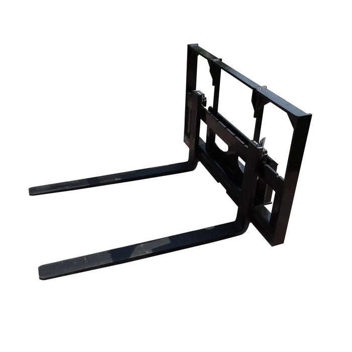 Fourche à palettes Rippa – vue produit