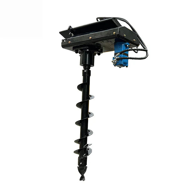 Tarière hydraulique RS03-RS04 Rippa – vue produit