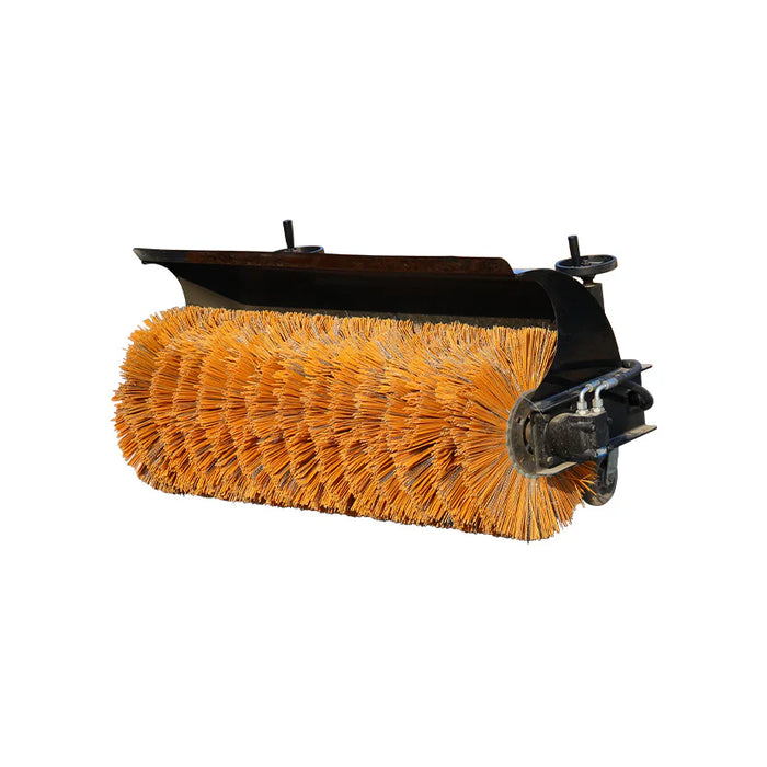 Balayeuse Rippa – vue produit