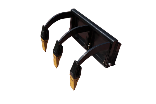 Dents ripper Rippa – vue produit