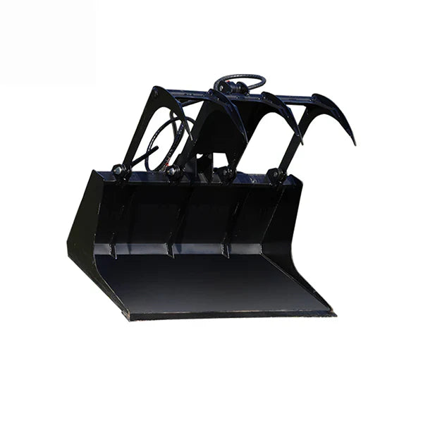 Godet grappin Rippa – vue produit