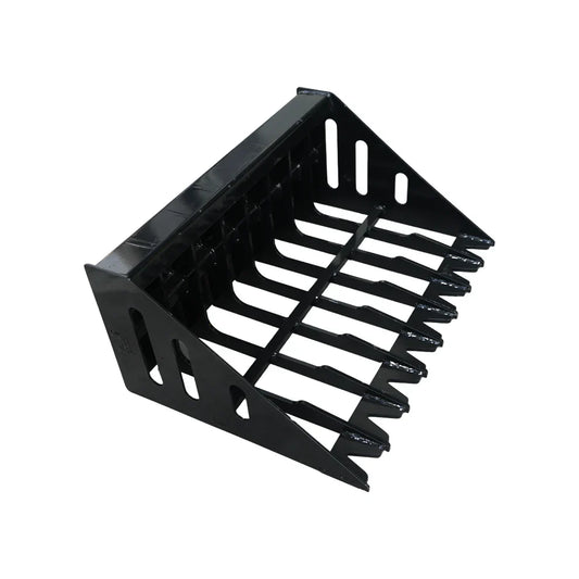 Godet cribleur Rippa – vue produit