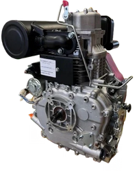Rippa R10 - 6 Eco - Moteur KOOP