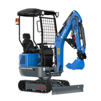 Rippa R10 - 6 Eco - Moteur KOOP