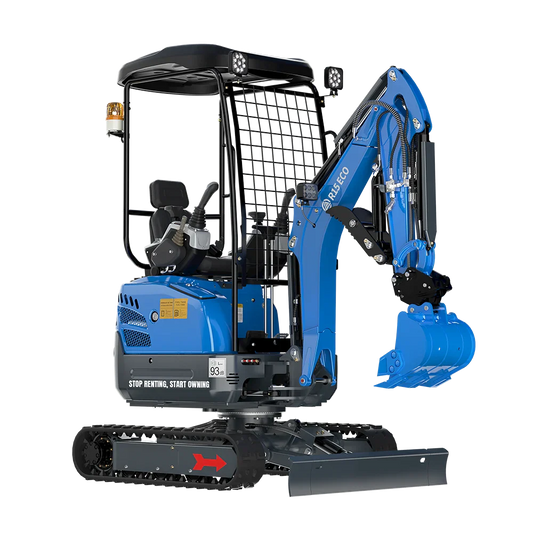 Rippa R15 - 6 eco