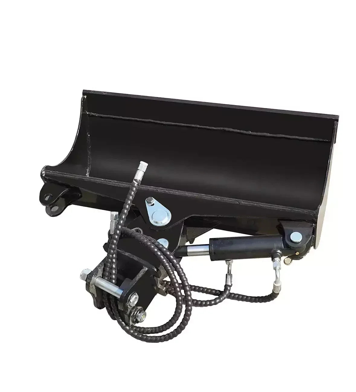 Godet tilt vérin simple 80 cm Rippa R22 – vue produit