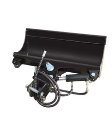 Godet tilt vérin simple 80 cm Rippa R22 – vue produit