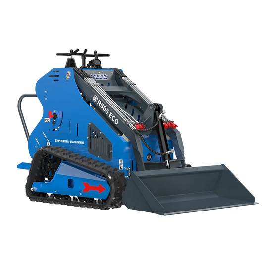 RIPPA RS-03