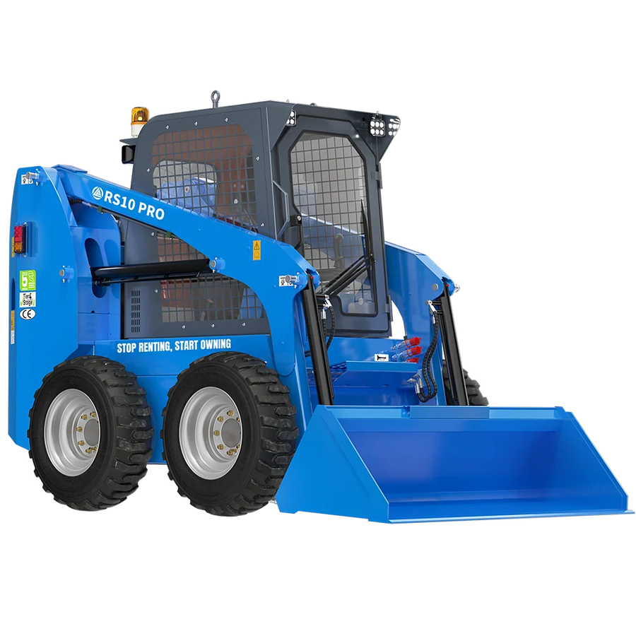 RIPPA RS-10