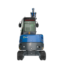 arrière rippa r32 3300kilos