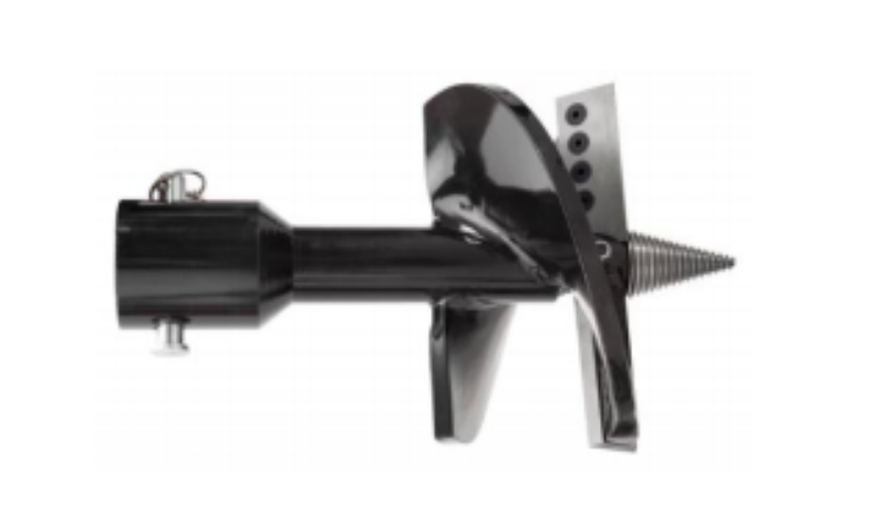 Rogneuse de souche R18 – vue produit