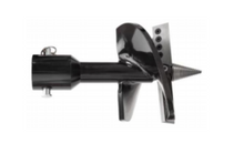 Rogneuse de souche R18 – vue produit