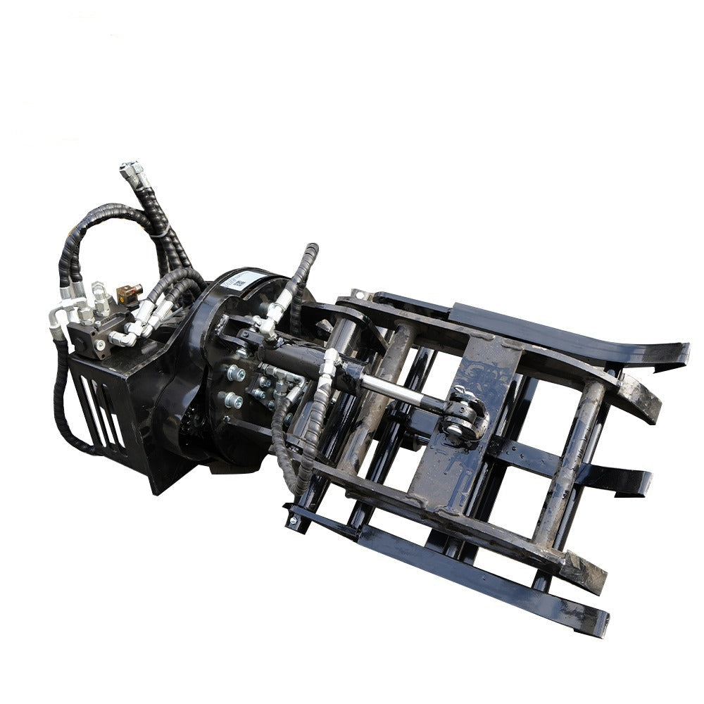 Grappin rotatif Rippa R22 – vue produit
