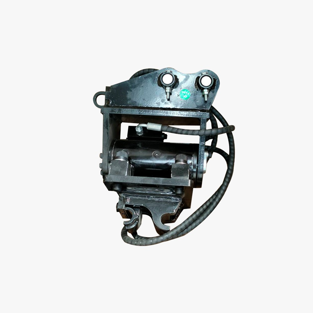 Attache rapide hydraulique Rippa R32 – vue produit