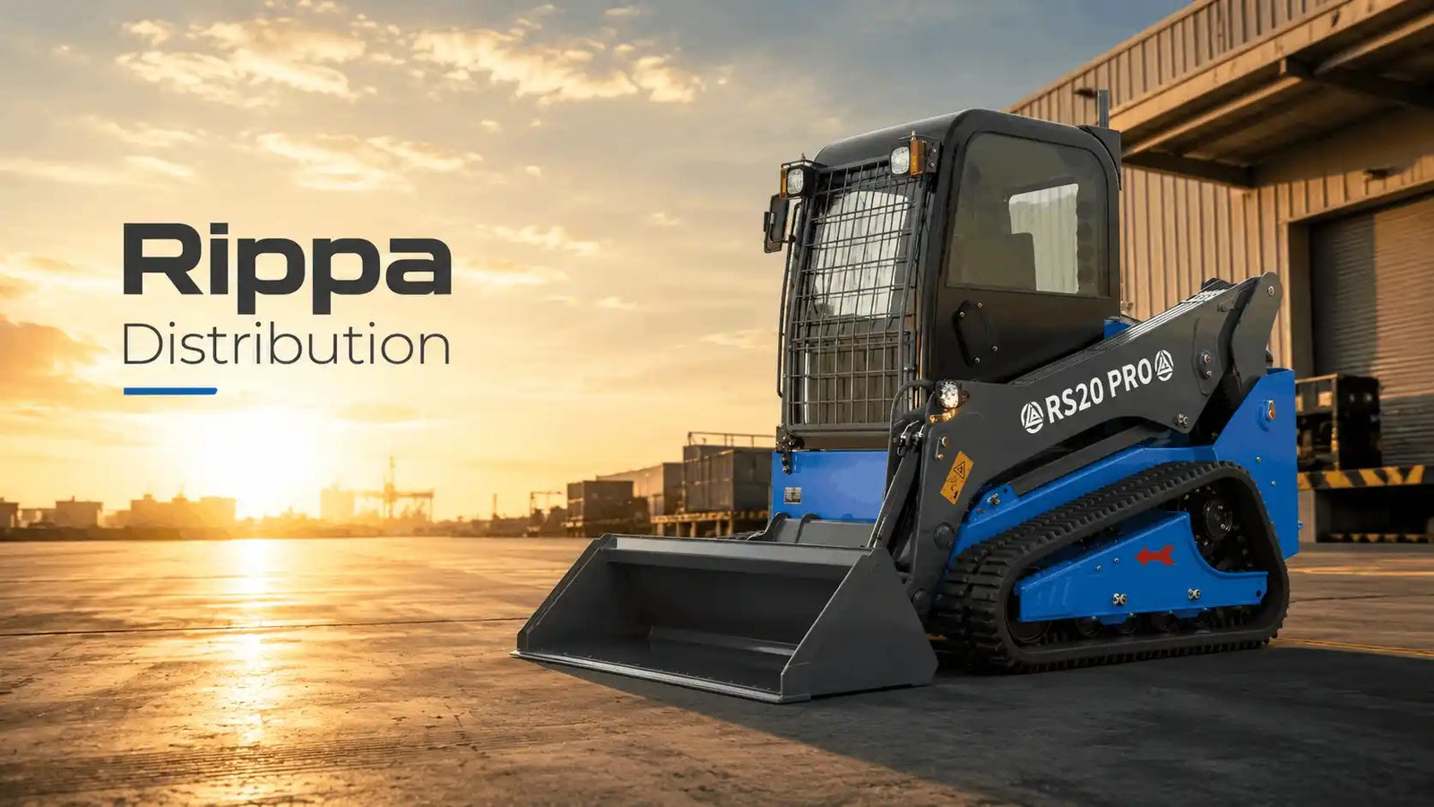 RIPPA RS-20