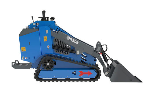 chargeur rippa rs06