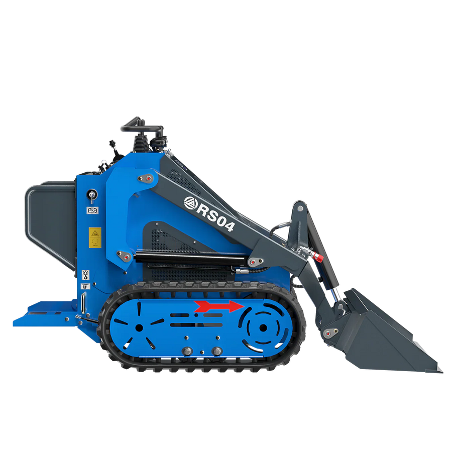 Chargeur Compact