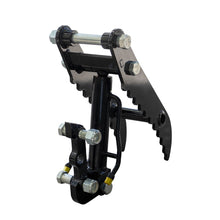 Doigt de manutention hydraulique Rippa R22 – vue produit