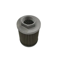 Filtre à huile hydraulique WU-63 – vue produit