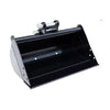 Godet de curage 60 cm pour mini-pelle
