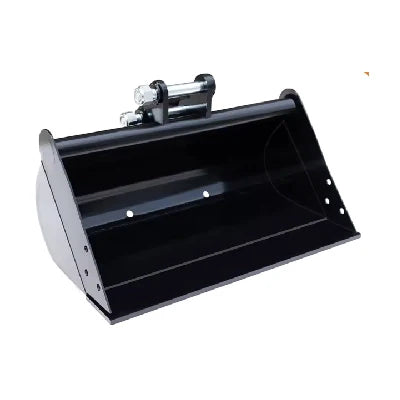 Godet de curage 60 cm pour mini-pelle – vue produit