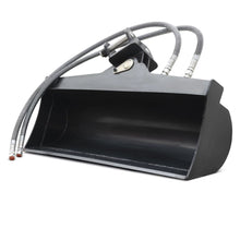 Godet tilt R18 – vue produit