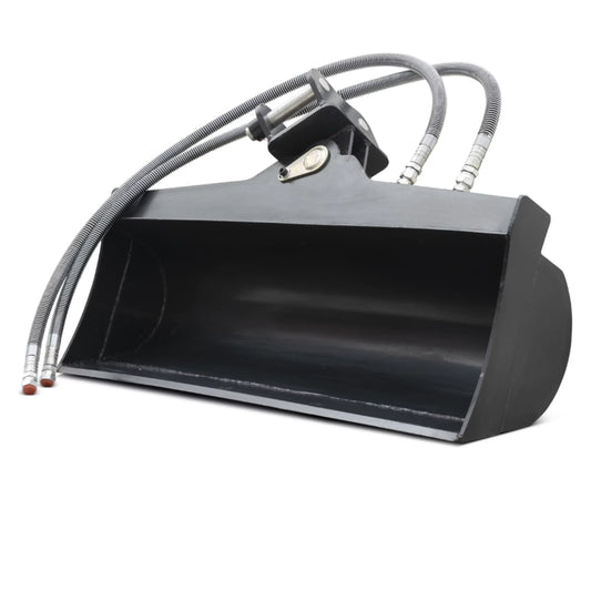 Godet tilt R18 – vue produit
