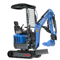 rippa r13 1400 kilos 1,3t kubota