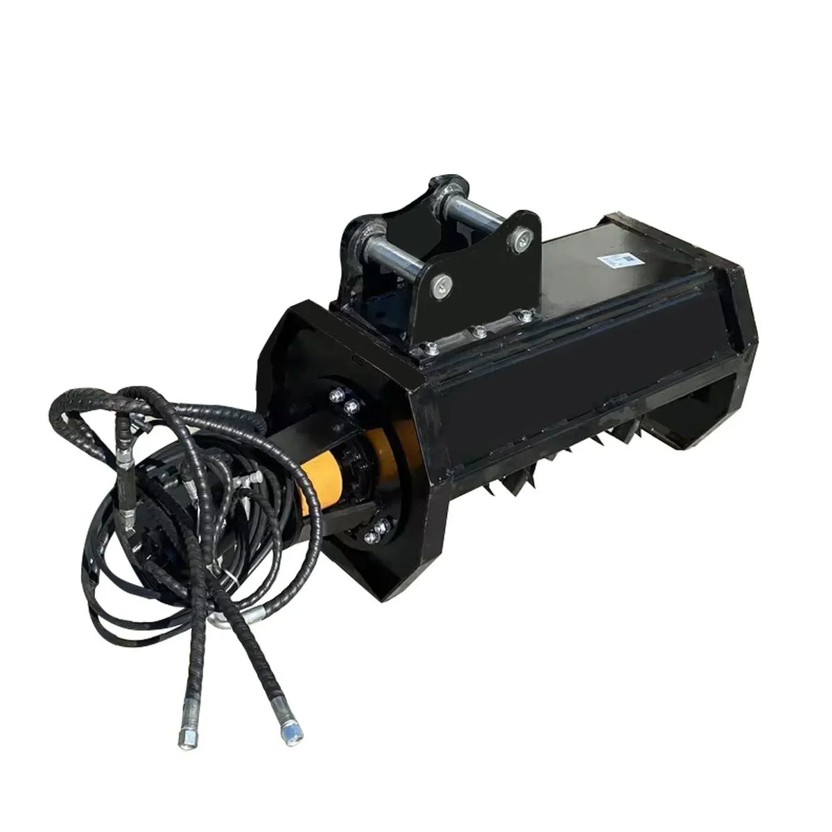 Broyeur tondeuse hydraulique Rippa R32 – vue produit