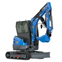rippa r32 kubita cabine